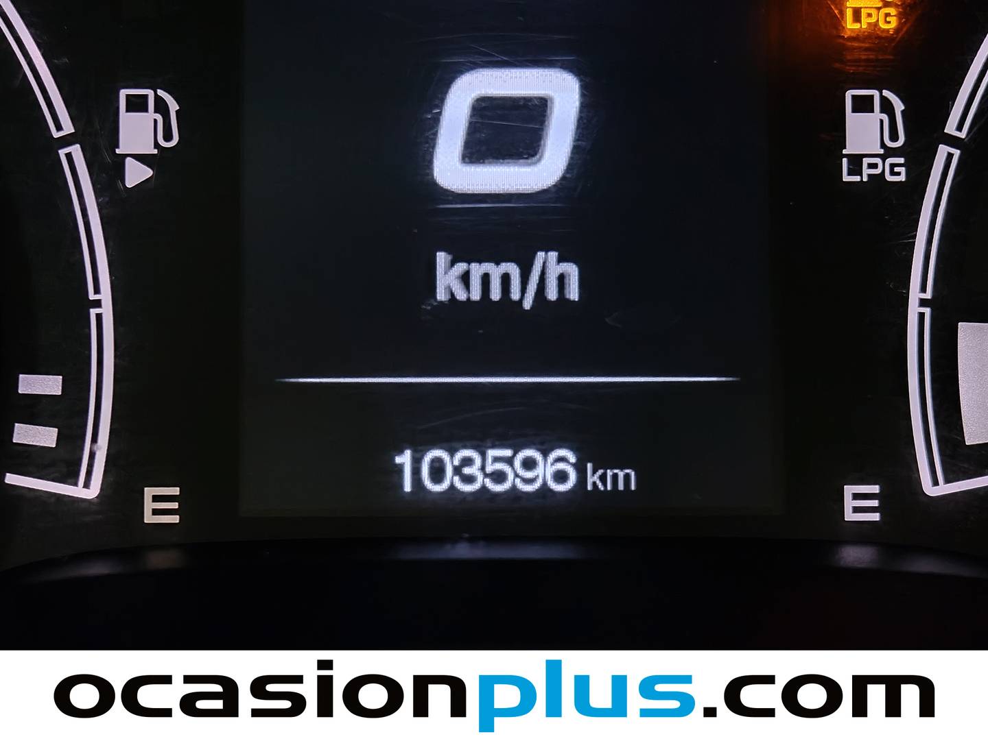 Fiat Tipo Fiat Tipo SW 1.4 gasolina/GLP Lounge  (120 CV) seminuevo