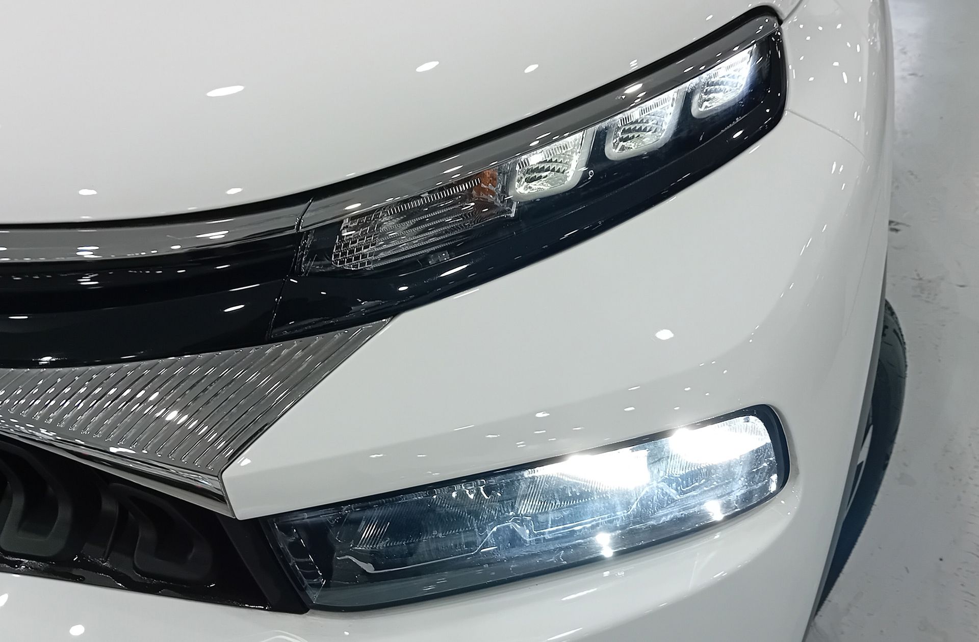 Citroën C3 Aircross PureTech 110 Feel Pack - foto 13