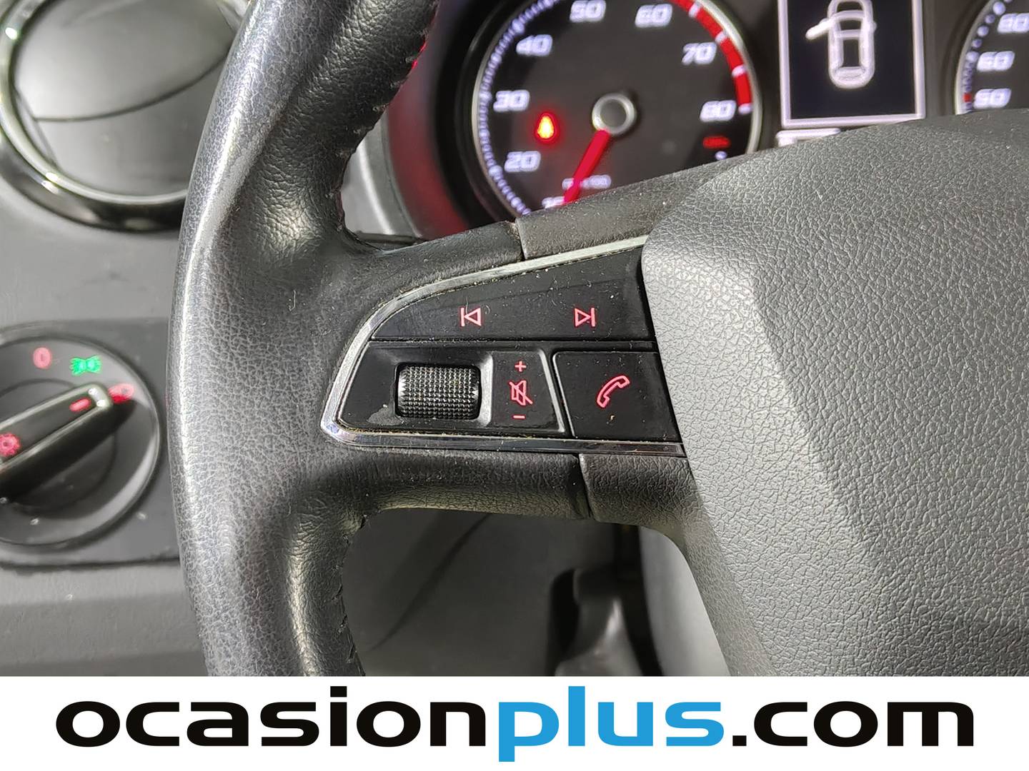 Foto Seat Ibiza SEAT Ibiza ST ST 1.2 TSI Style Connect (90 CV)