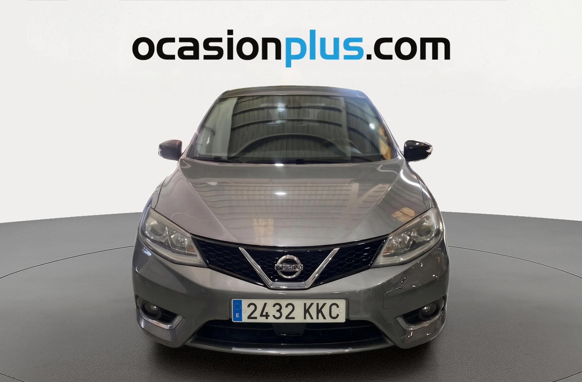 Nissan Pulsar DIG-T 115 Sport Edition - foto 12