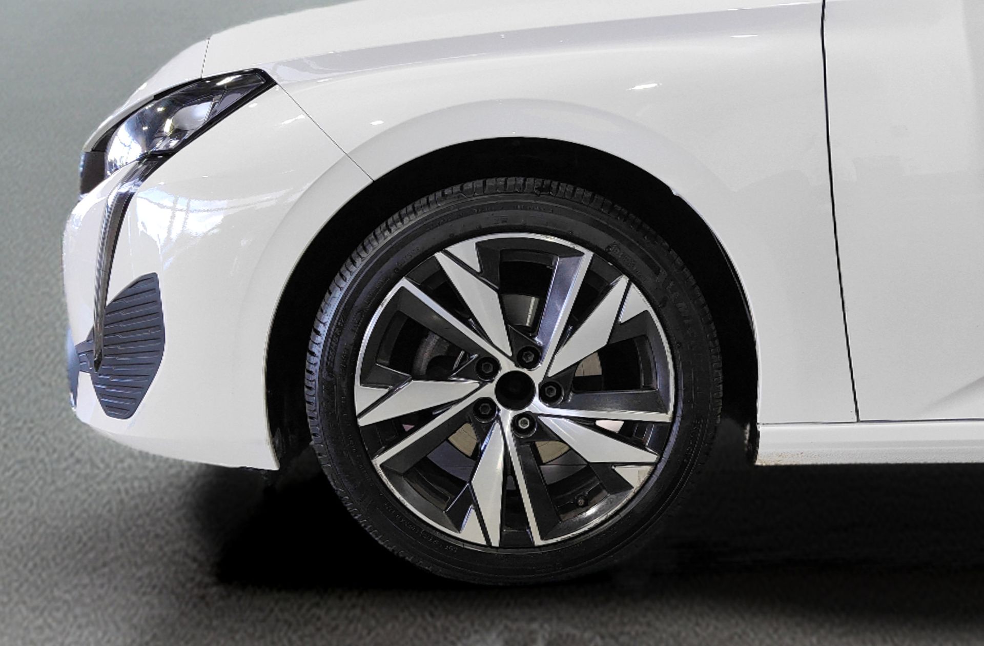 Peugeot 308 PureTech 130 Allure - foto 37