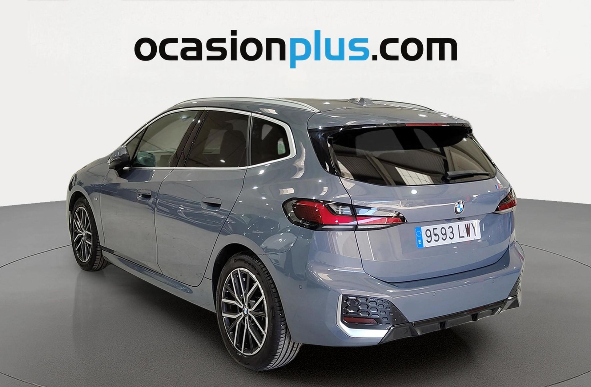 BMW Serie 2 Active Tourer 2 218d Active Tourer Pack M - foto 3