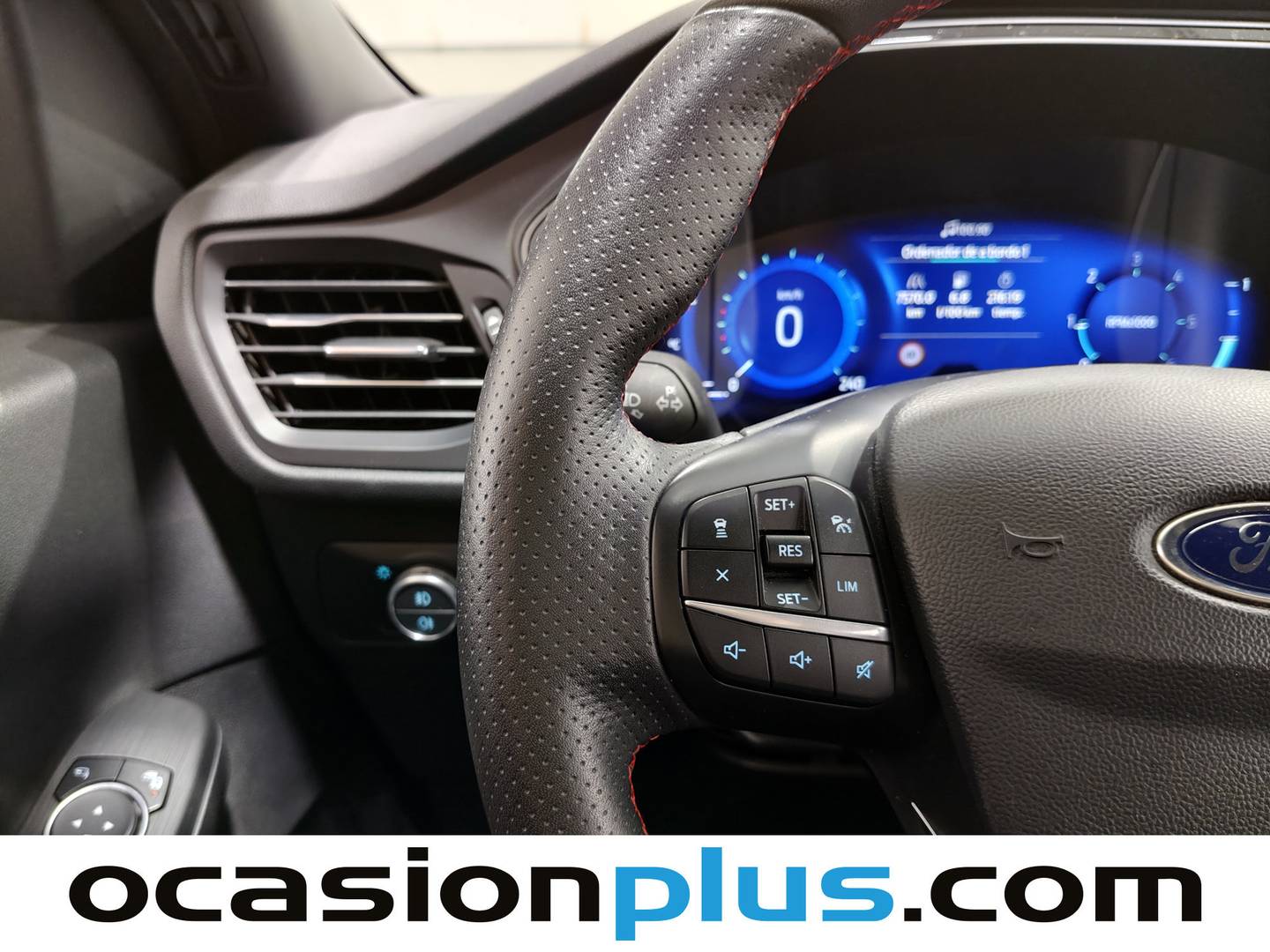Ford Kuga Ford Kuga 2.0 EcoBlue MHEV ST-Line (150 CV) barato