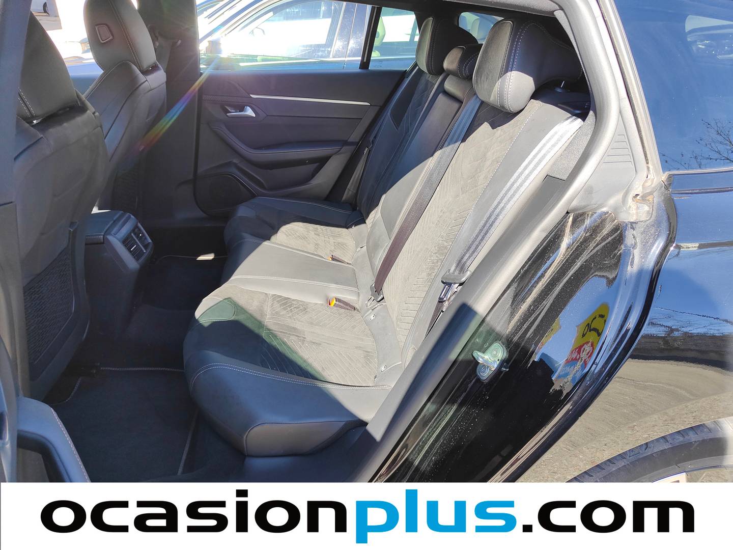 Foto Peugeot 508 Peugeot 508 SW SW GT Pack S&S BlueHDi EAT8 (130 CV)