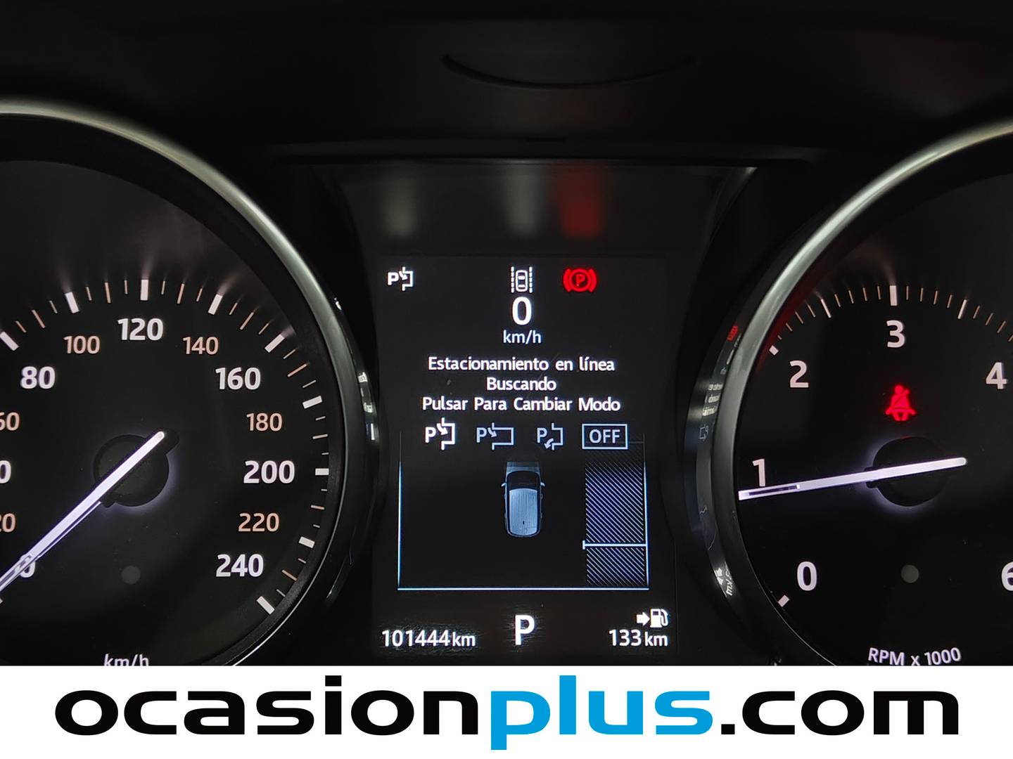 Accesorios del Land Rover Range Rover Evoque Land Rover Range Rover Evoque 2.0L TD4 SE 4x4 Auto (150 CV)