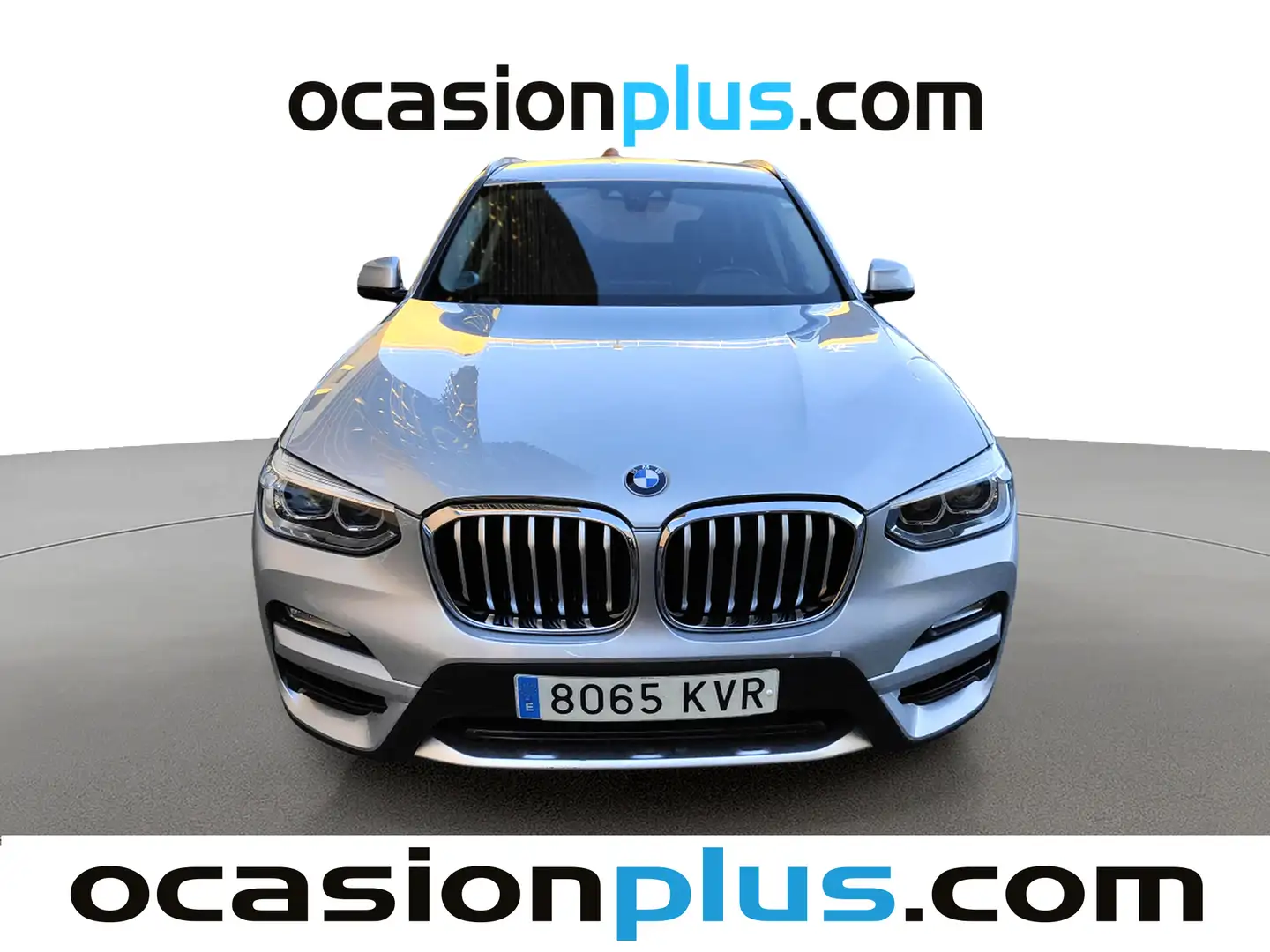 Foto BMW X3 BMW X3 xDrive20i (184 CV)