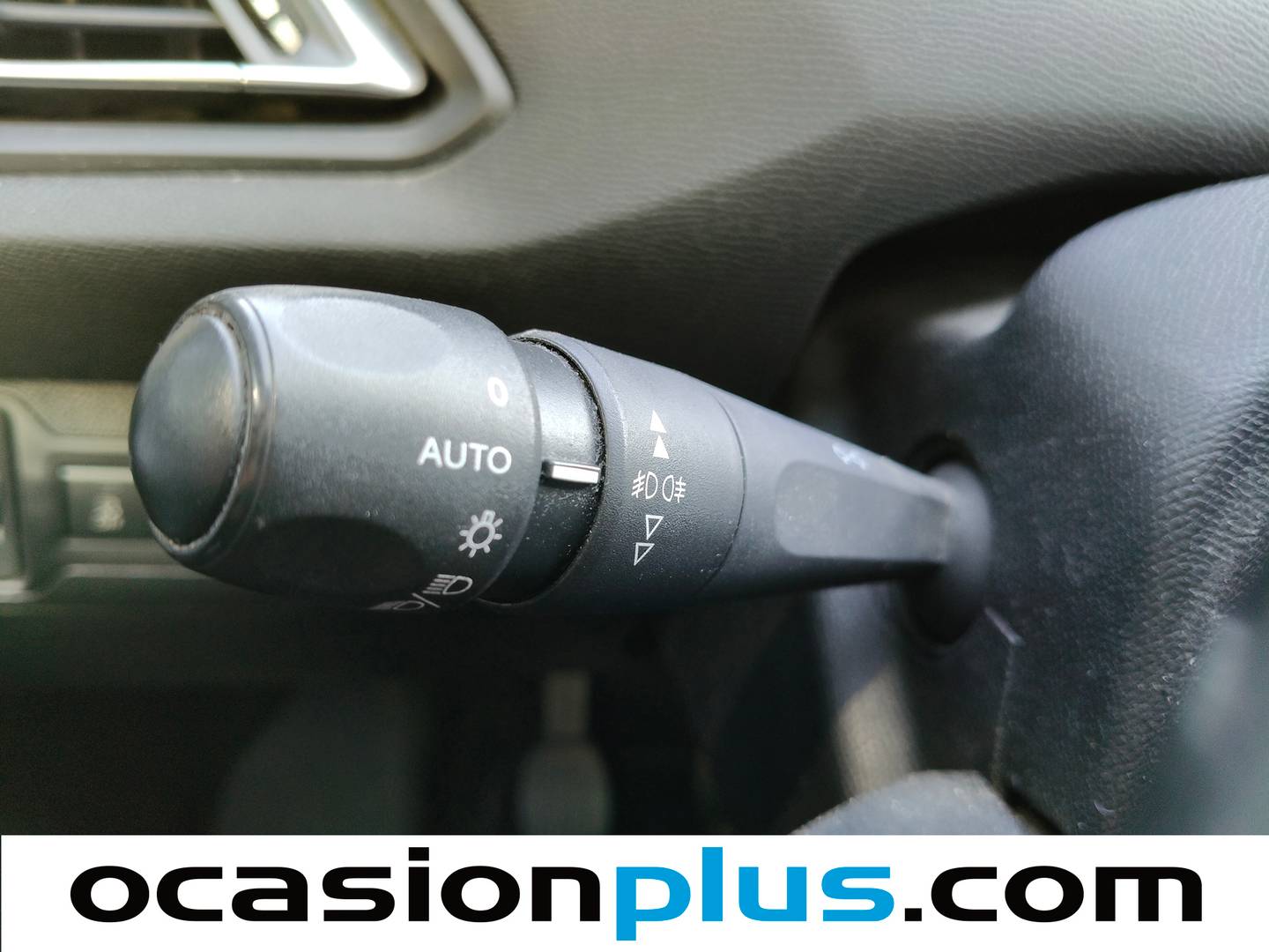 Extras del Peugeot 308 Peugeot 308 PureTech 110 S&S Style (110 CV)
