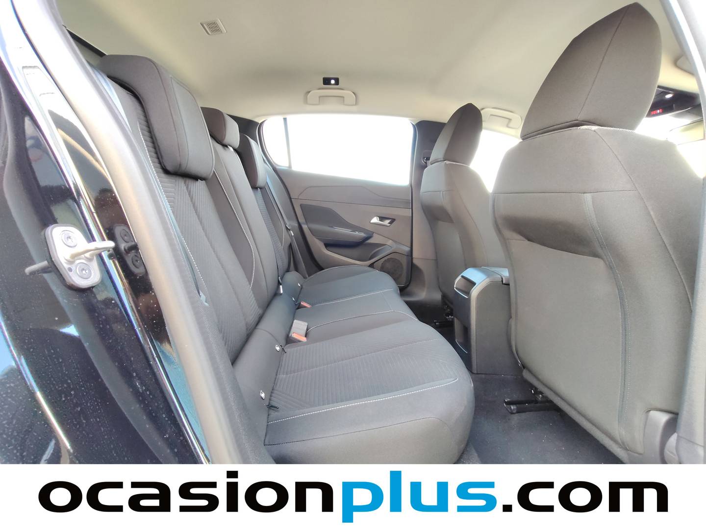 Foto Peugeot 308 Peugeot 308 PureTech 130 S&S Active Pack EAT8 (130 CV)