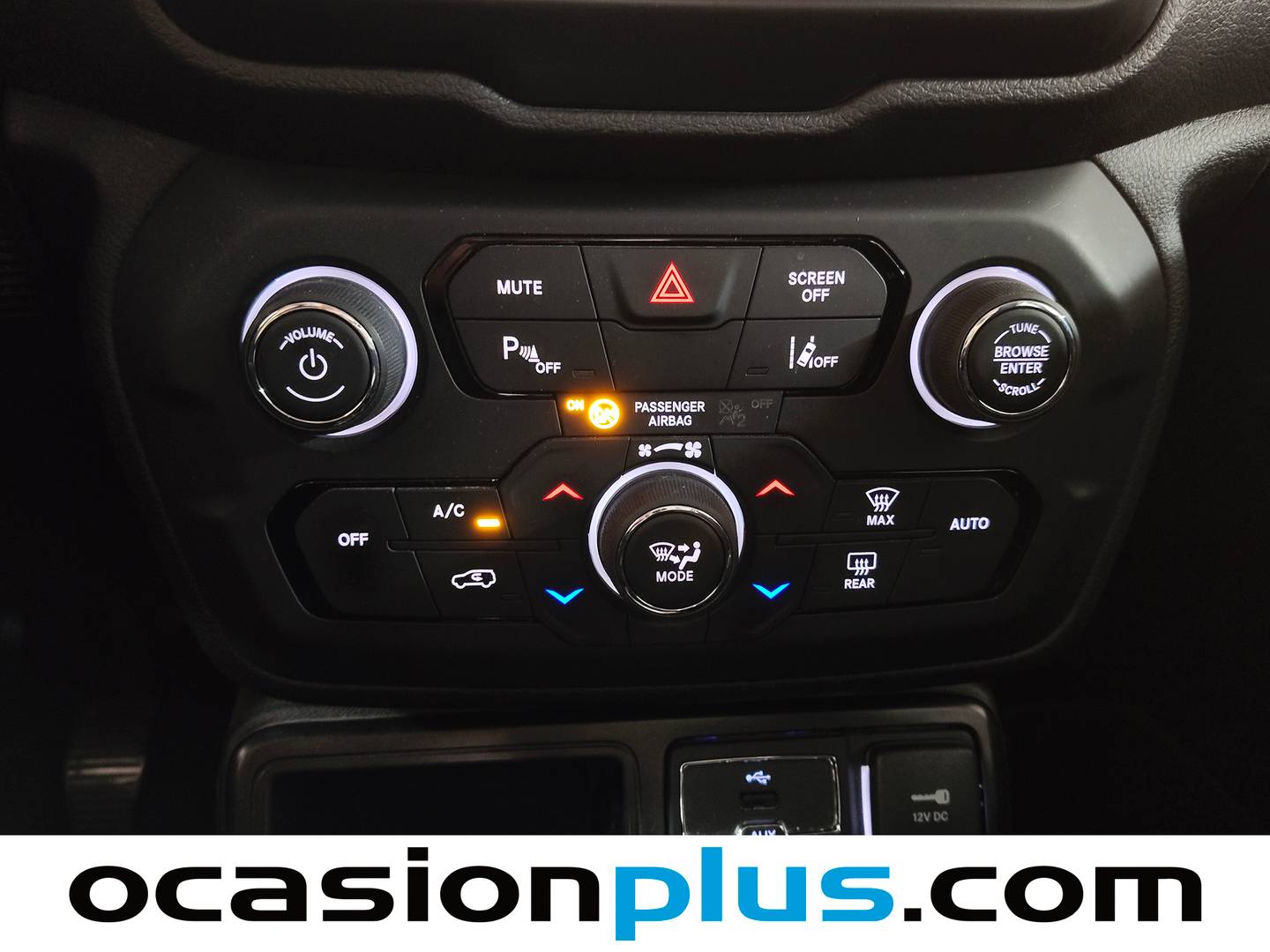 Jeep Renegade Jeep Renegade 1.0G Limited 4x2 (120 CV) 2021