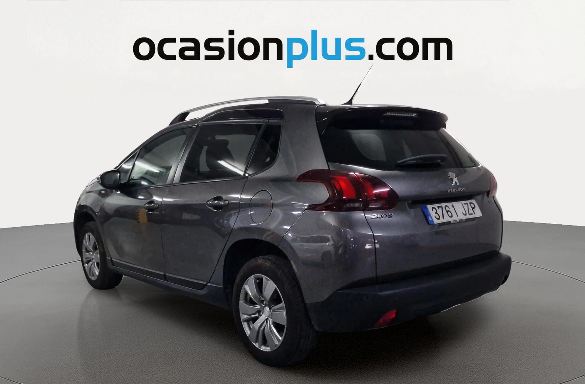 Peugeot 2008 PureTech 82 Style - foto 3
