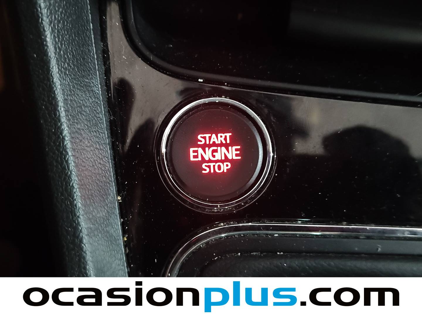 Seat León Seat León 1.5 TSI S&S FR (150 CV) gasolina