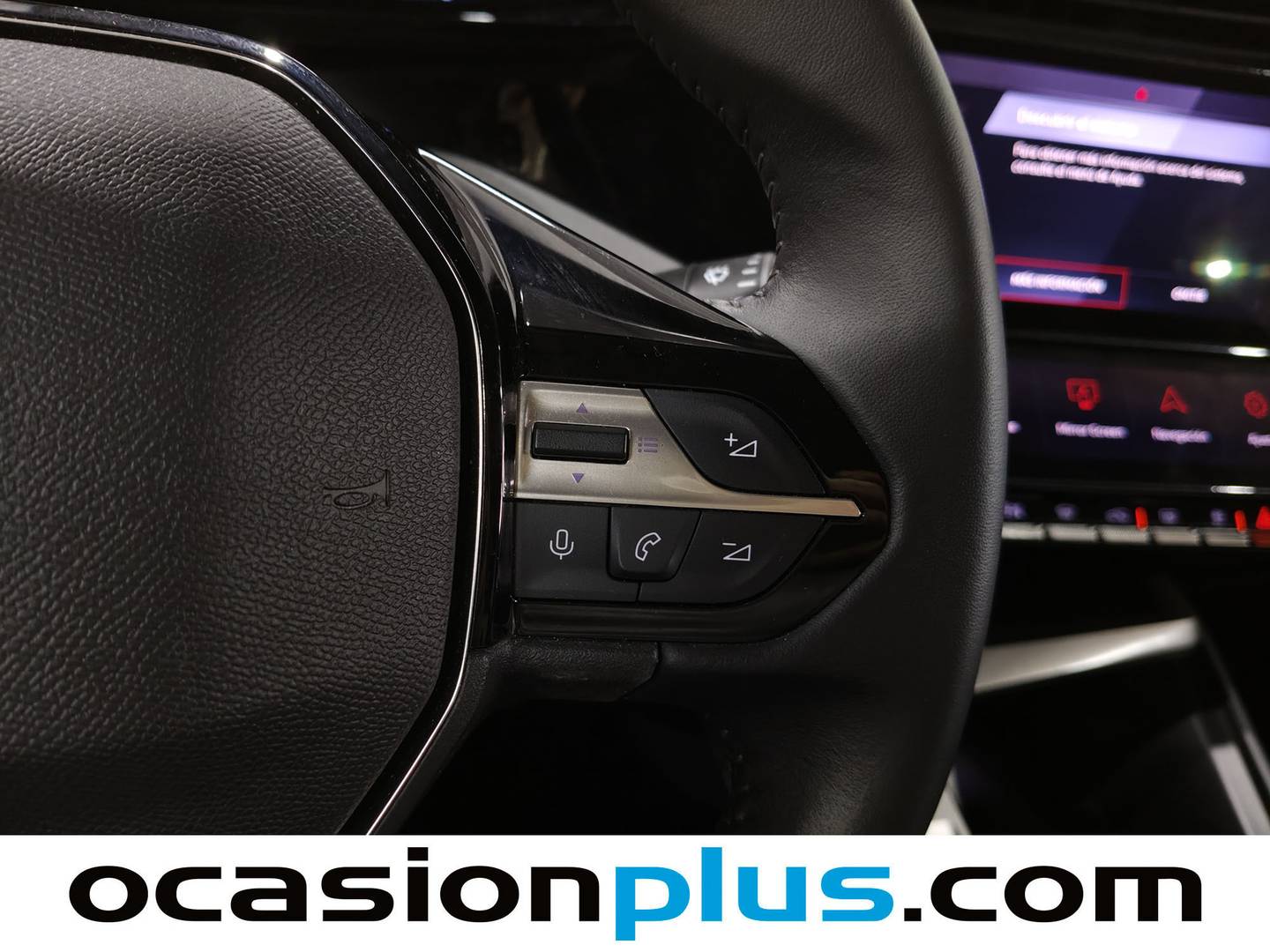 Peugeot 308 Peugeot 308 PureTech 130 S&S Allure Pack (130 CV) 130cv