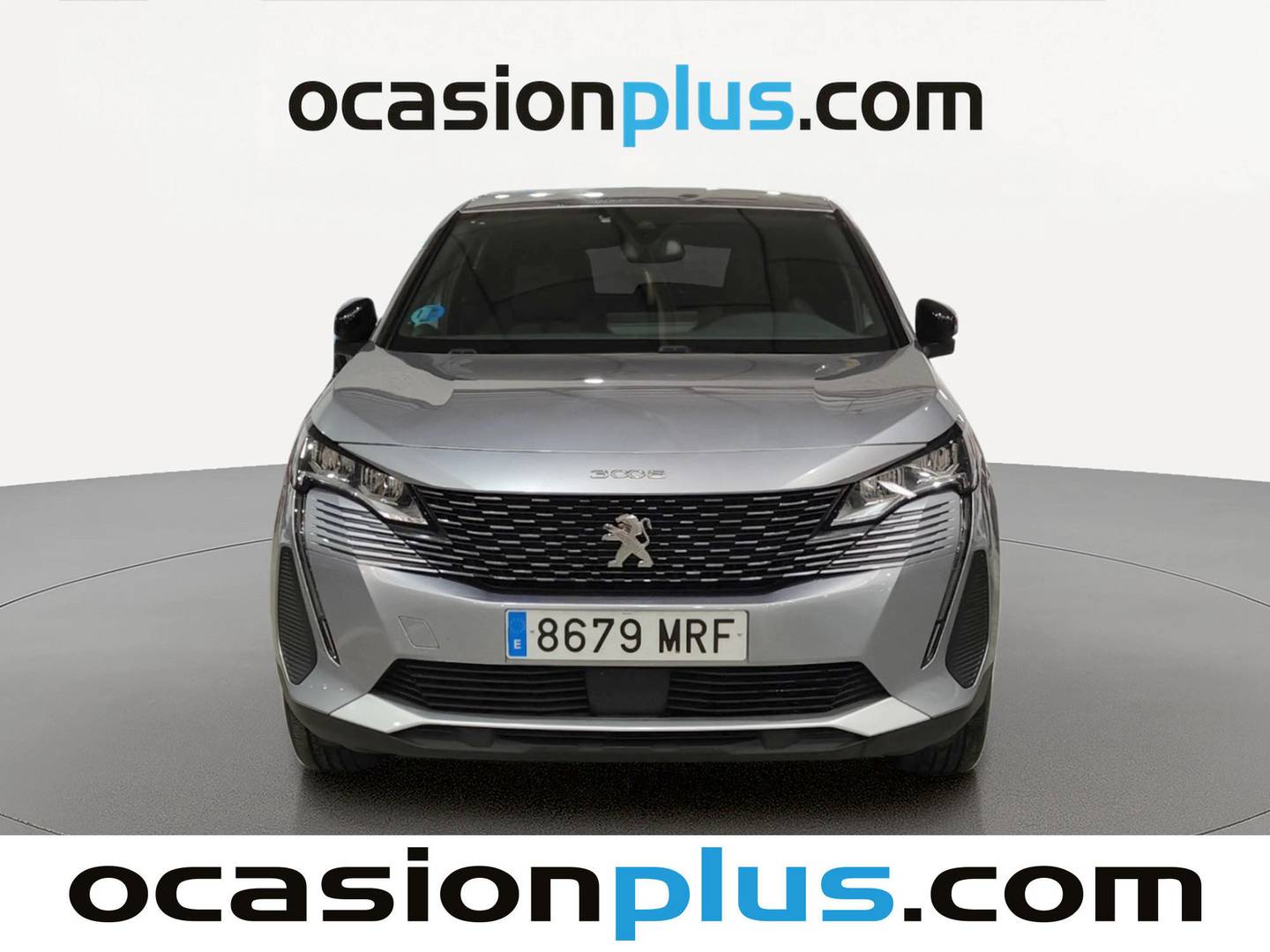 Peugeot 3008 Hybrid Peugeot 3008 Hybrid 136 Allure Pack eDCS6 (136 CV) al mejor precio