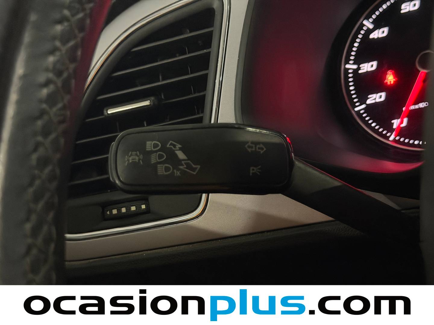 Foto Seat León SEAT León 1.2 TSI S&S Style Visio (110 CV)