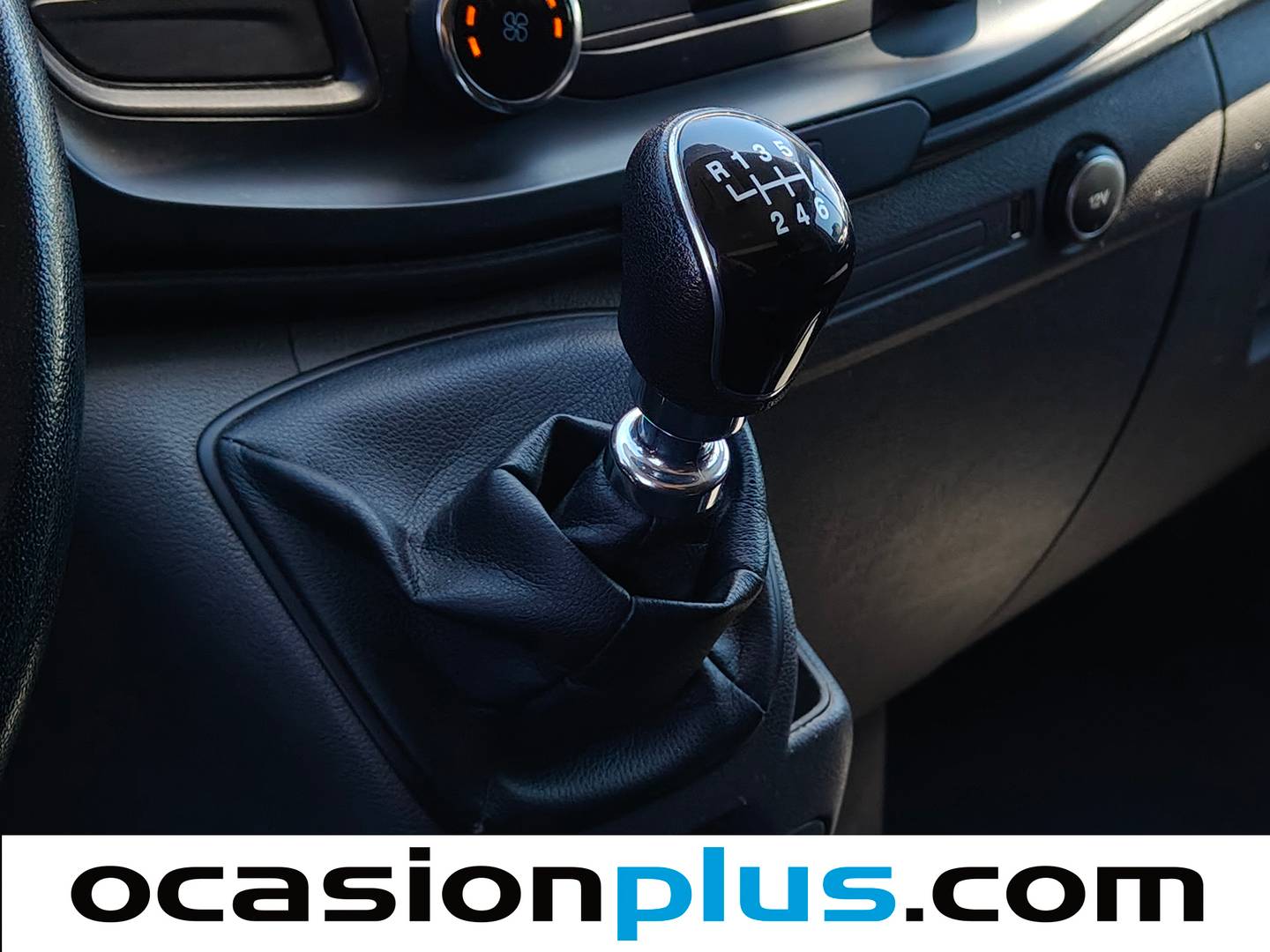 Ford Transit Custom Ford Transit Custom Furgon 2.0 TDCI 340 L2 Trend (130 CV) de segunda mano