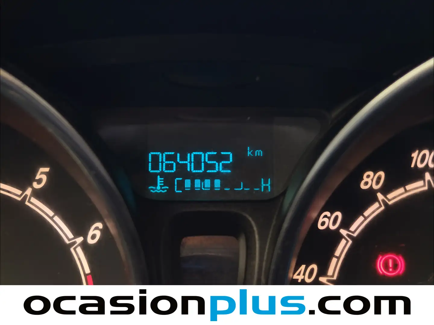 Foto Ford Fiesta Ford Fiesta 1.25 Duratec Trend (60 CV)