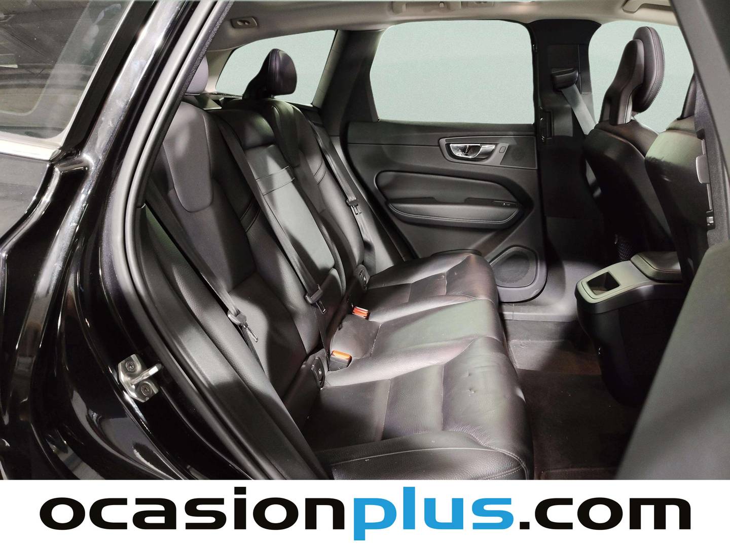 Volvo XC60 Volvo XC60 D4 Inscription AWD Auto (190 CV) de segunda mano