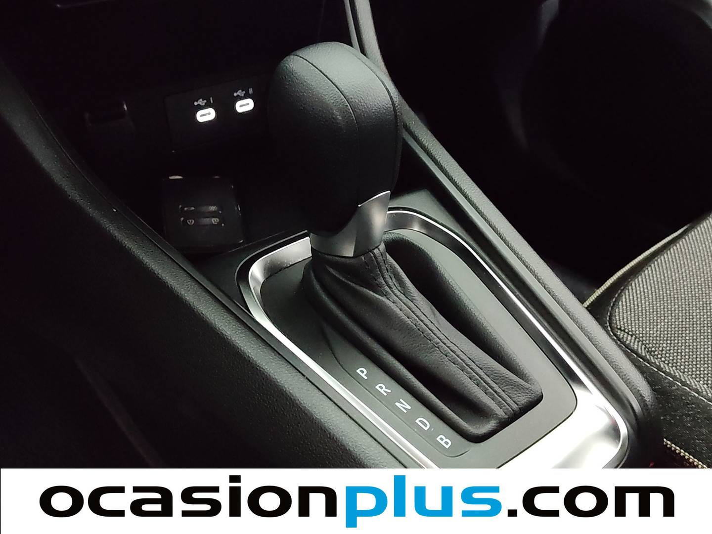 Renault Captur Renault Captur Techno E-Tech Híbrido (145 CV) de segunda mano