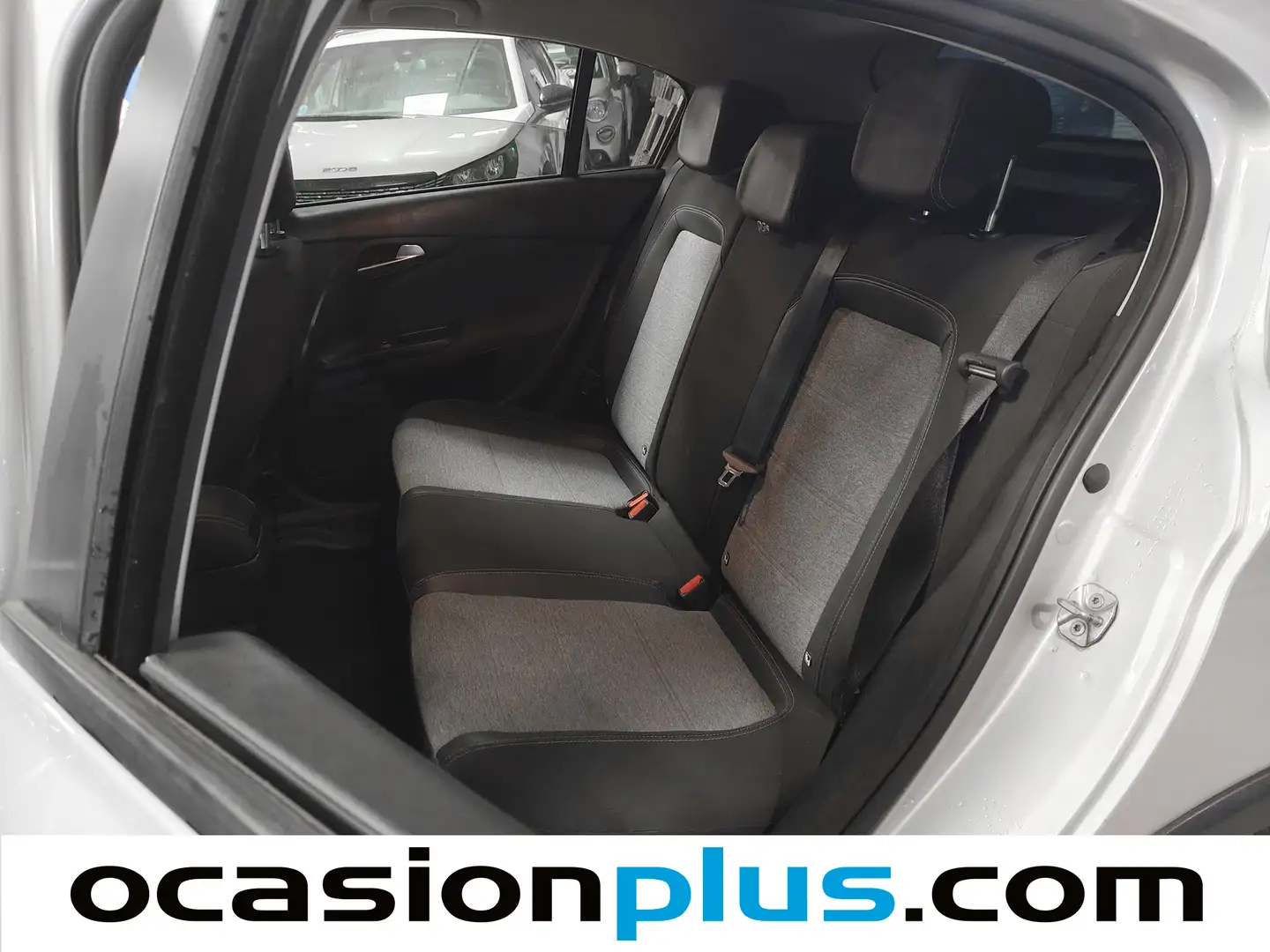 Foto Fiat Tipo Fiat Tipo 1.5 Hybrid Cross DCT (130 CV)