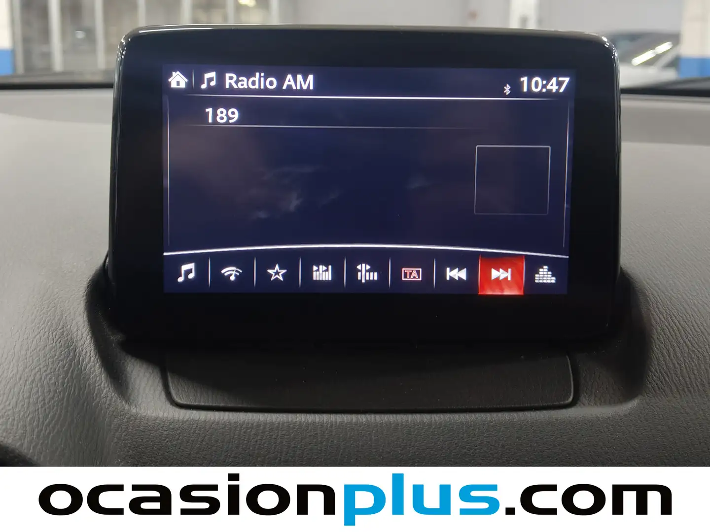 Foto Mazda CX-3 Mazda CX-3 2.0 G Evolution 2WD (121 CV)