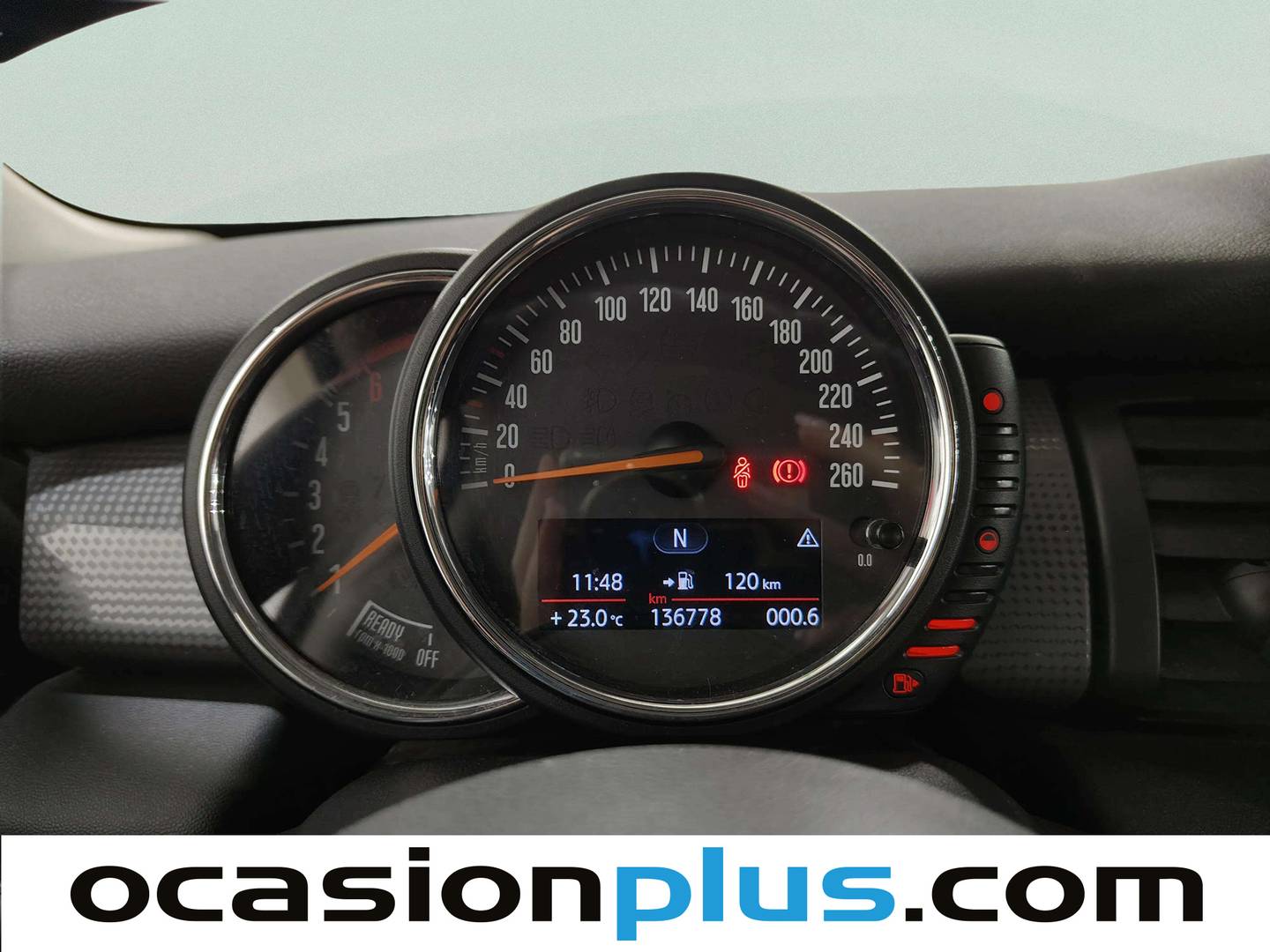 Mini MINI Mini MINI Cooper Cooper D (116 CV) km 0