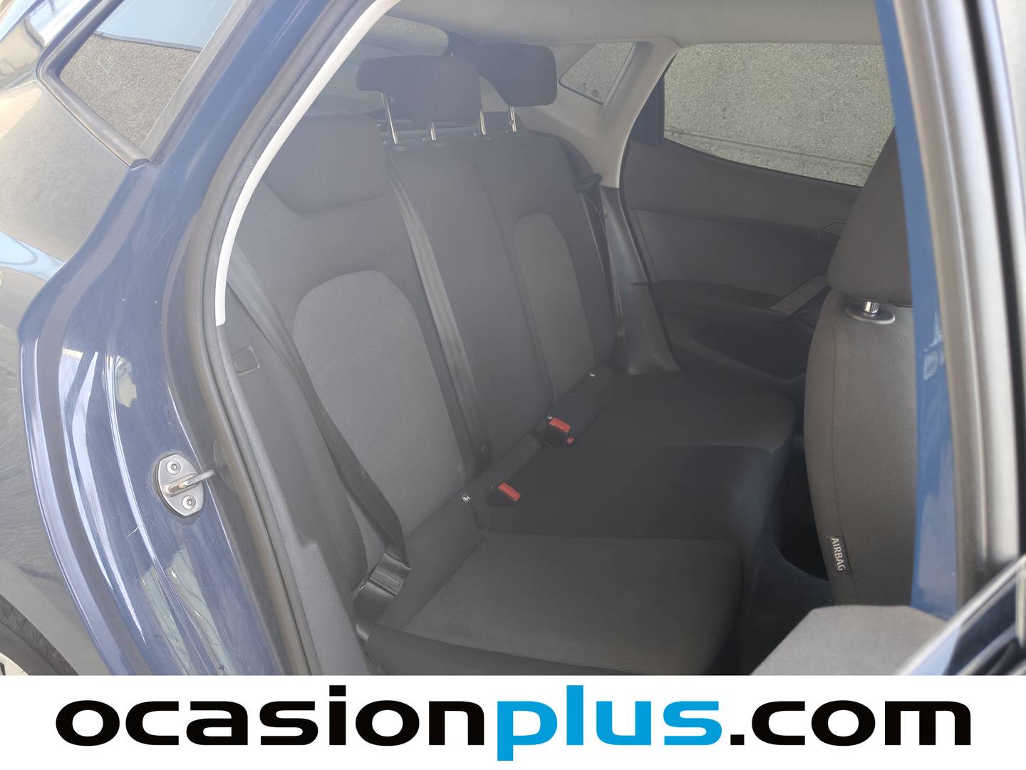 Seat Ibiza Seat Ibiza 1.6 TDI 70kW (95CV) Reference Plus al mejor precio