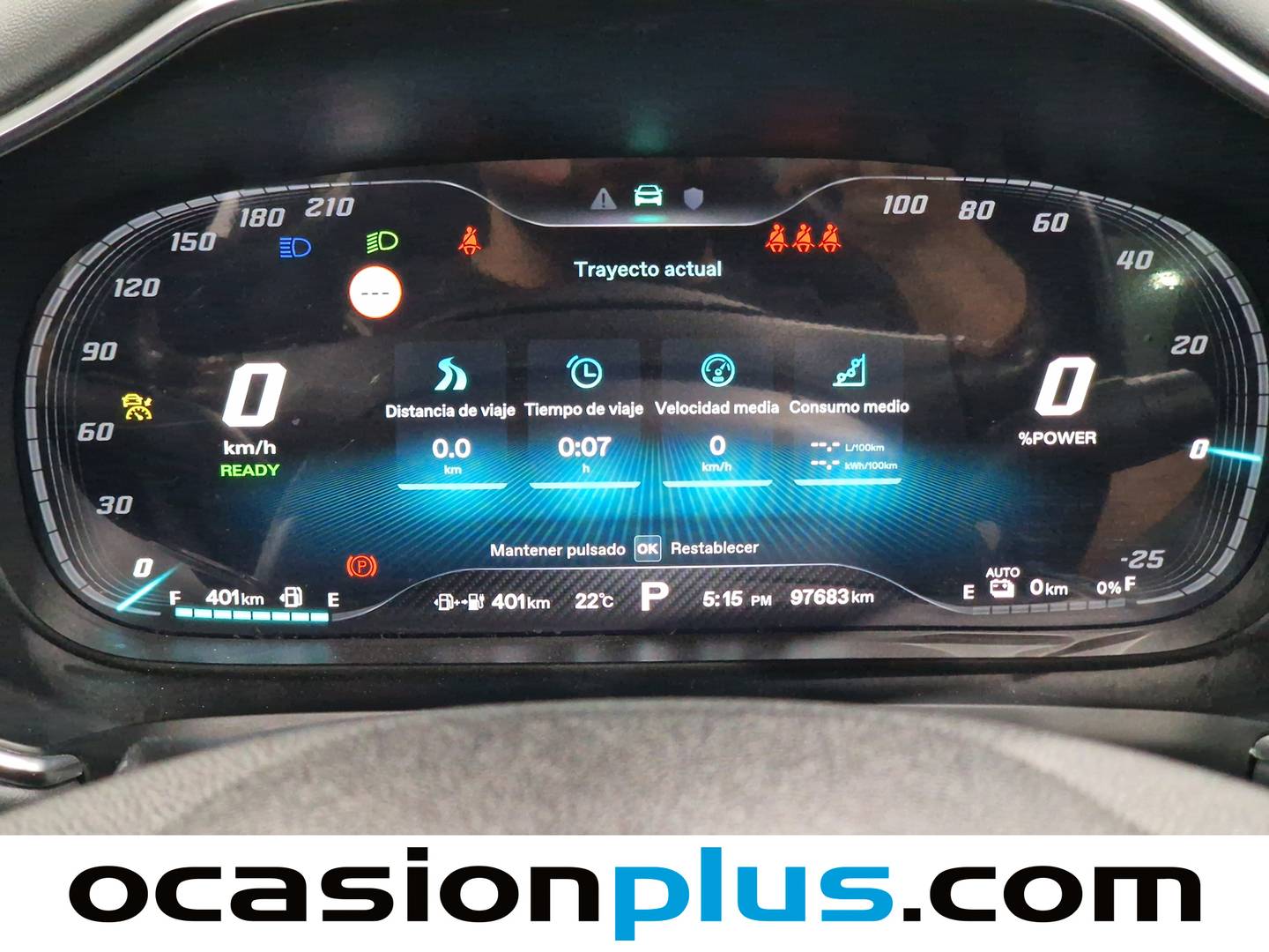 MG eHS MG eHS 1.5 T-GDI PHEV Luxury (258 CV) barato