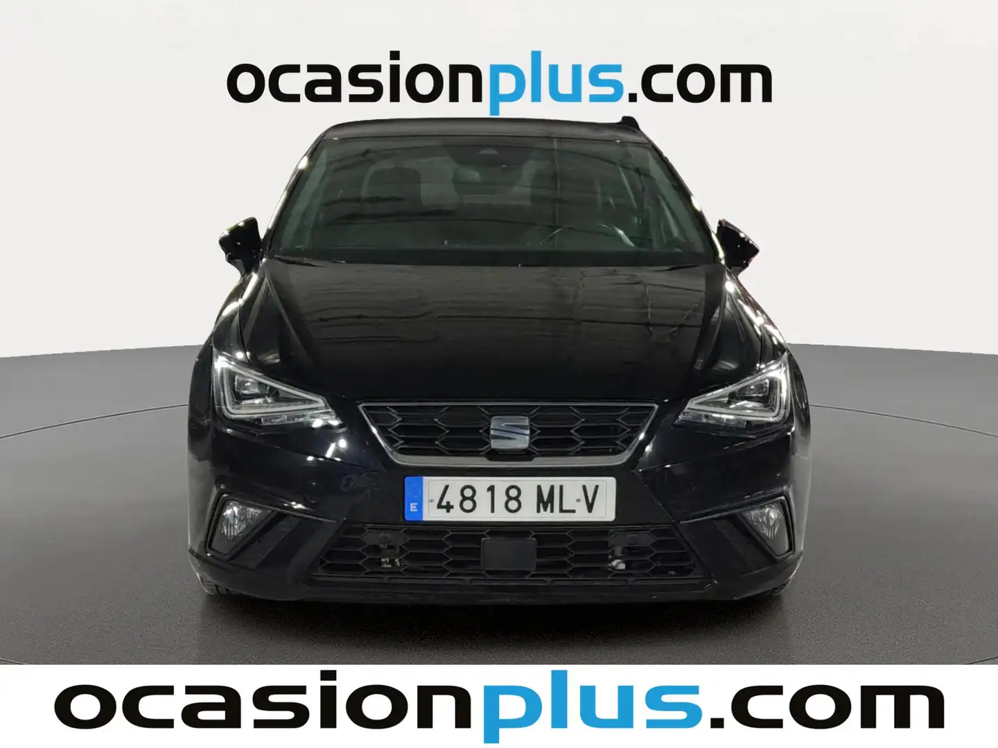 Foto Seat Ibiza SEAT Ibiza 1.0 TSI S&S FR XL (110 CV)