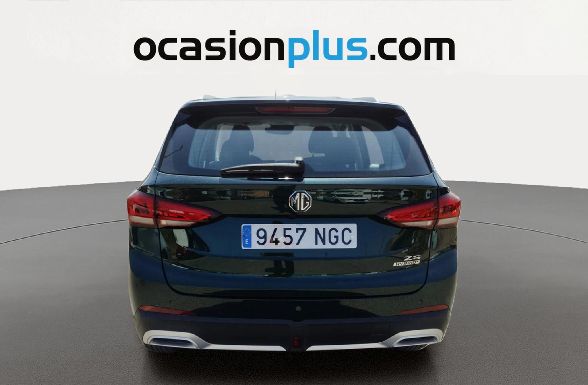 MG ZS 1.5 Hybrid+ Comfort - foto 14