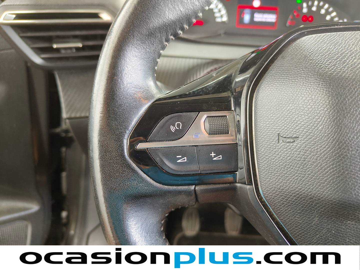 Peugeot 208 Peugeot 208 PureTech 100 S&S Active (100 CV) seminuevo