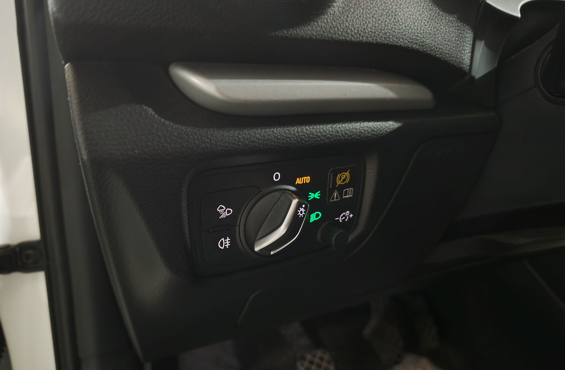 Audi A3 Sportback 1.6 TDI - foto 21