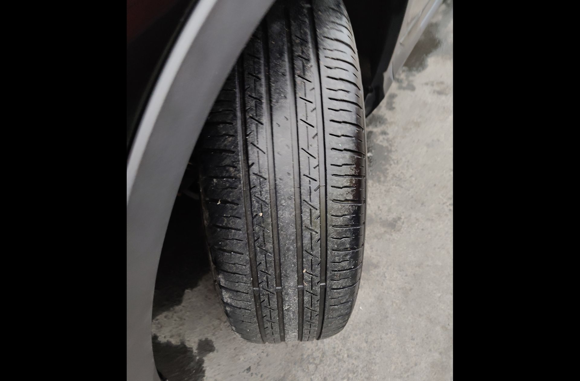 SWM G01 1.5T Luxury - foto 36