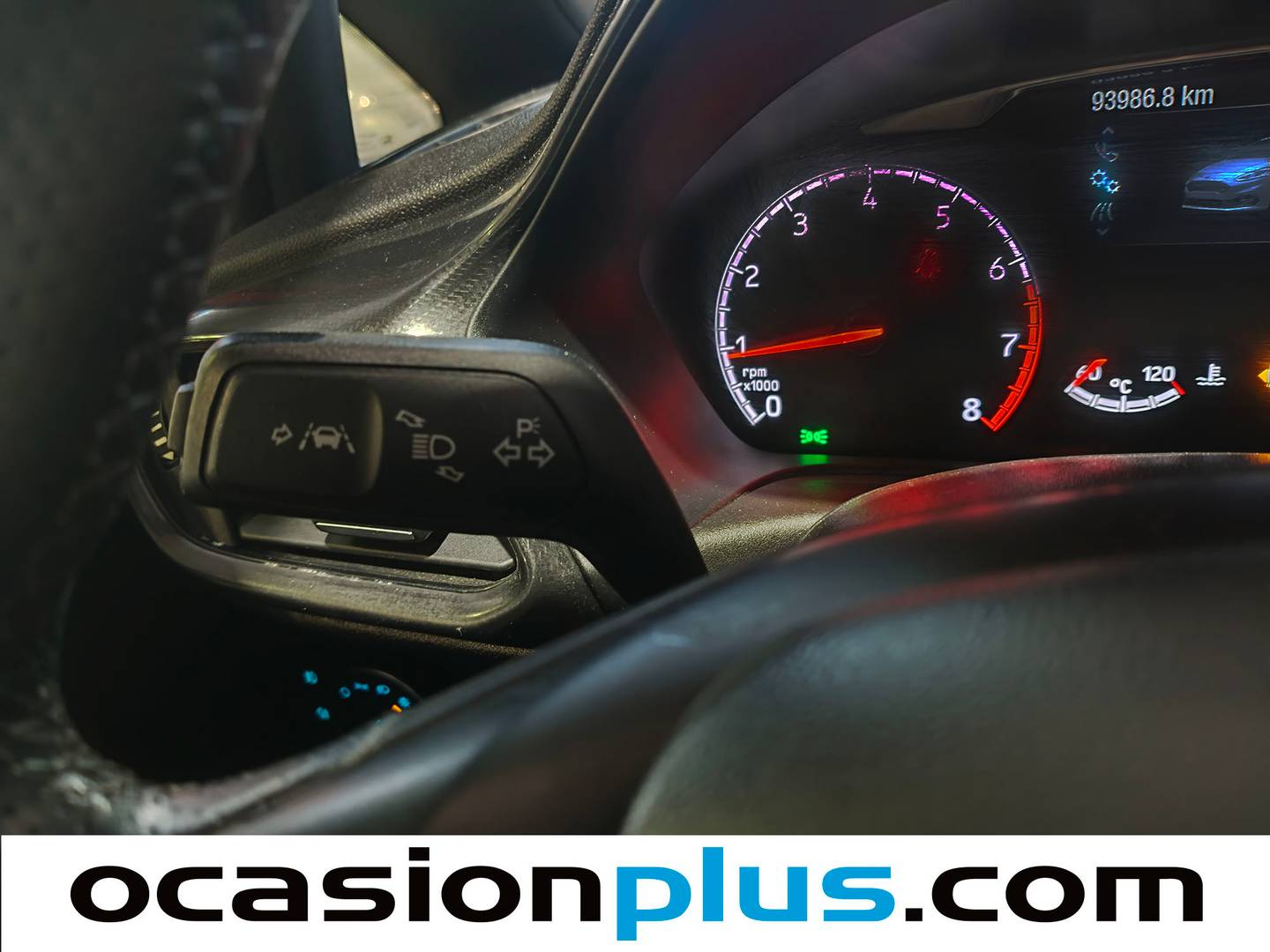 Foto Ford Fiesta Ford Fiesta 1.5 EcoBoost ST (200 CV)