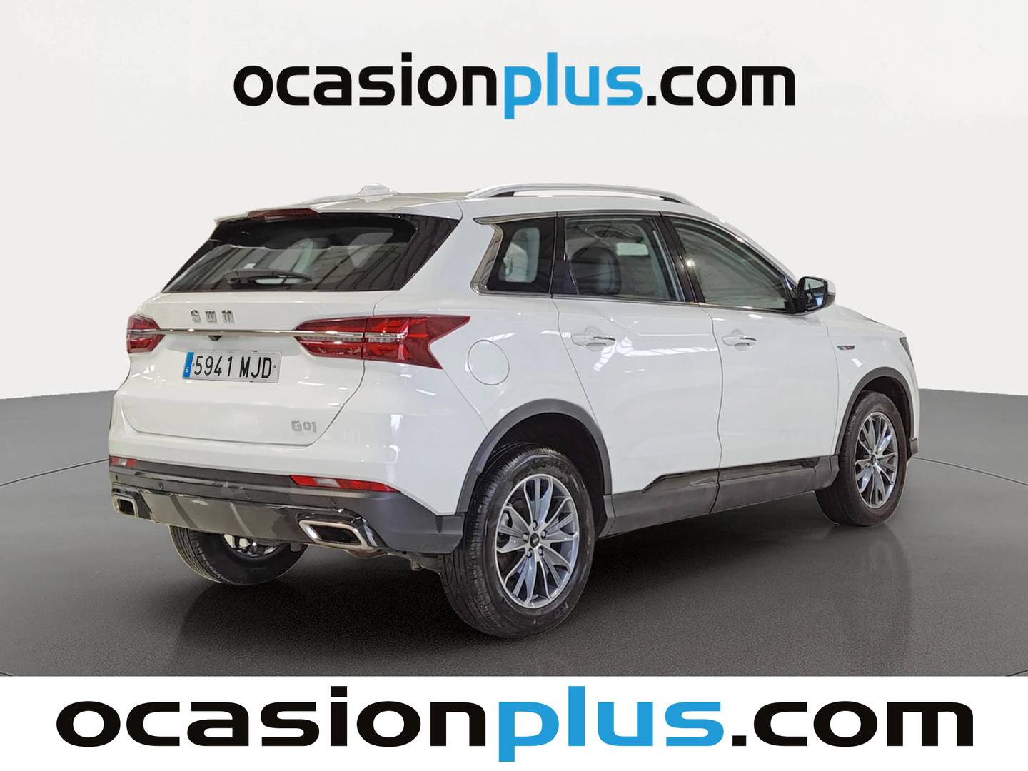 SWM G01 SWM G01 1.5T Luxury (131 CV) 131cv