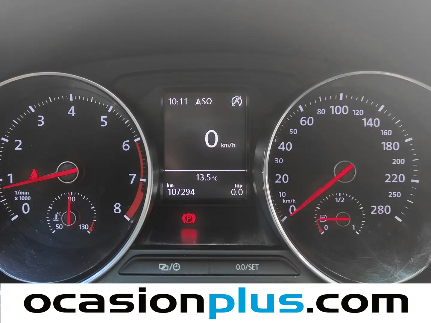 Foto Volkswagen Polo Volkswagen Polo GTI 1.8 TSI (192 CV)