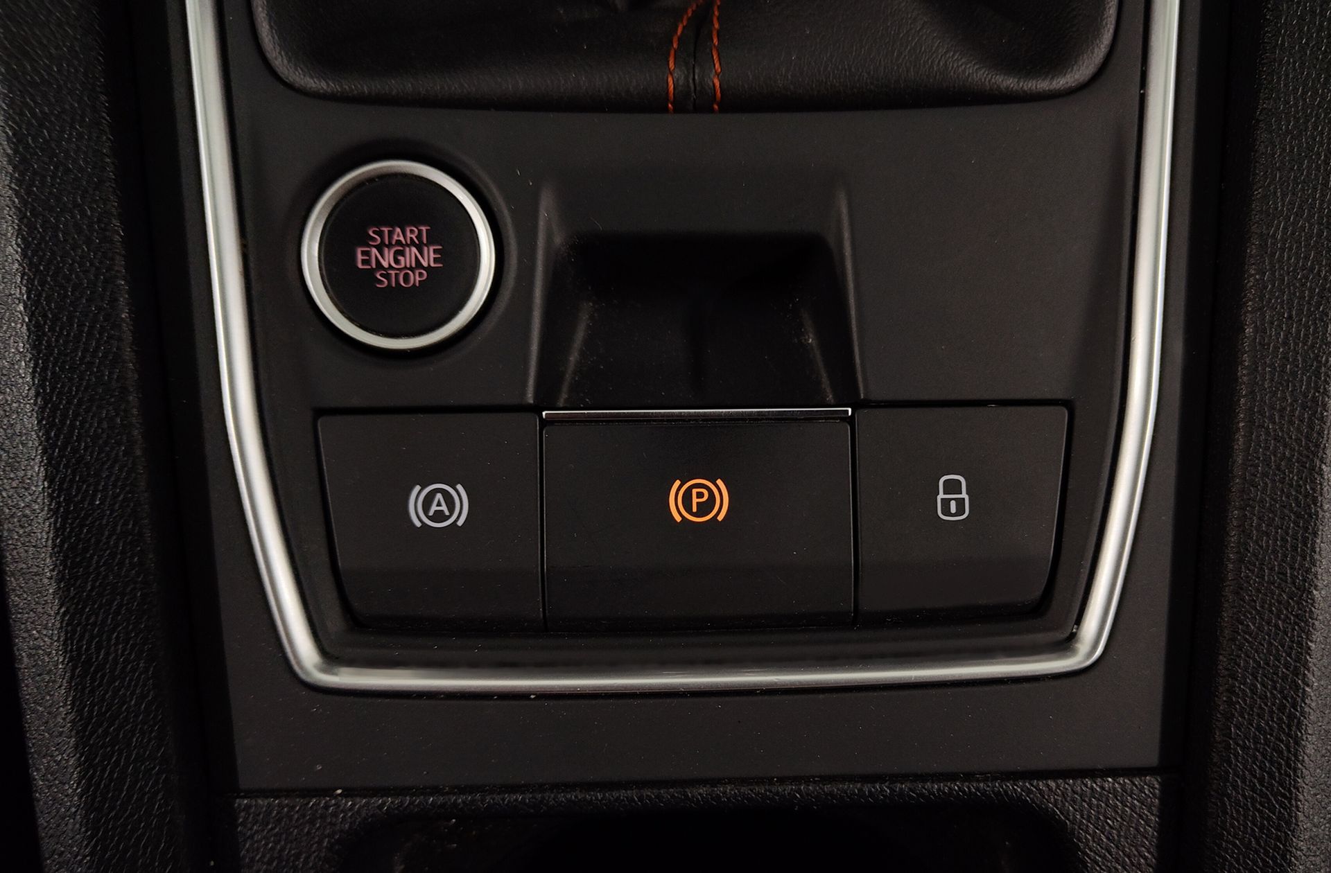 SEAT León 1.5 TSI FR XS - foto 30