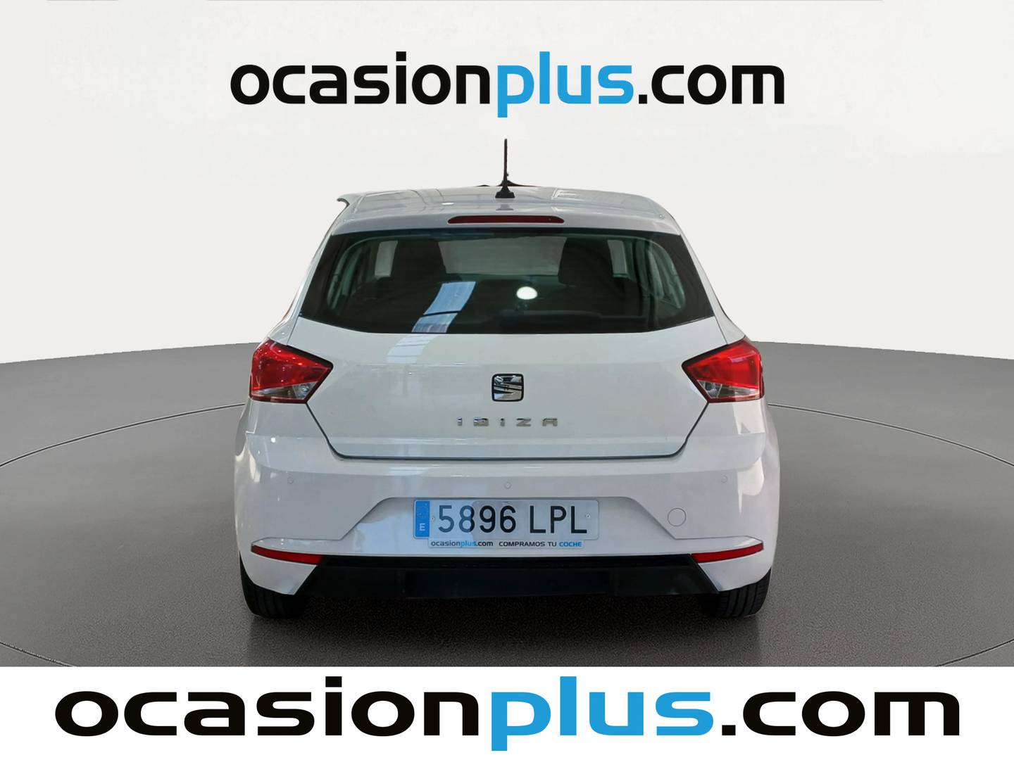 Seat Ibiza Seat Ibiza 1.0 TSI Style Go2 (110 CV) barato