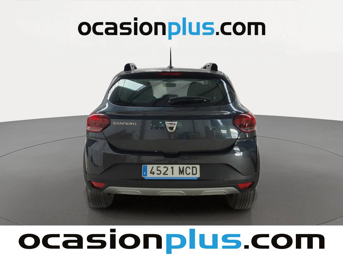 Dacia Sandero Dacia Sandero Comfort TCe (91 CV) km 0