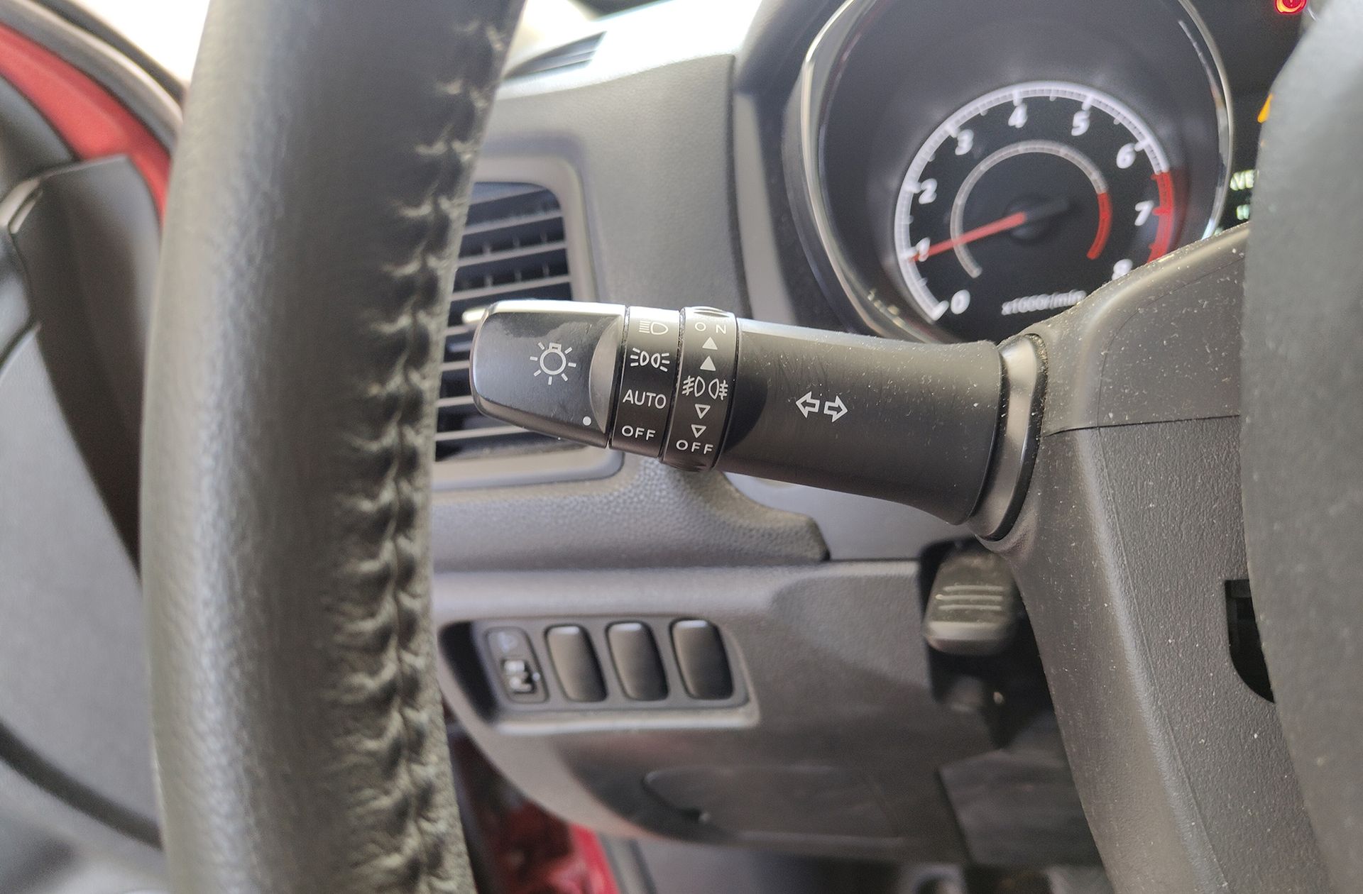 Mitsubishi ASX 160 MPI Motion - foto 26