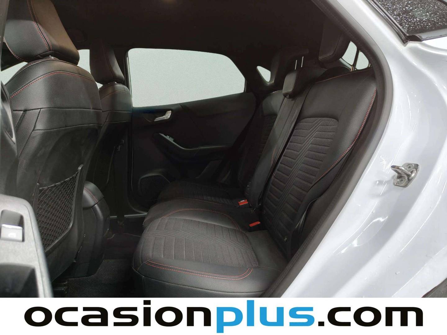 Foto Ford Puma Ford Puma 1.0 EcoBoost MHEV ST-Line X (125 CV)