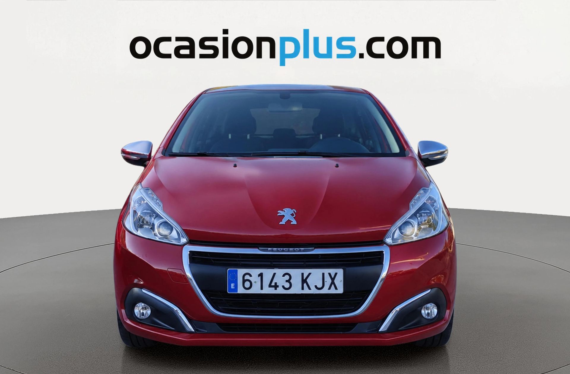 Peugeot 208 PureTech 82 Style - foto 9