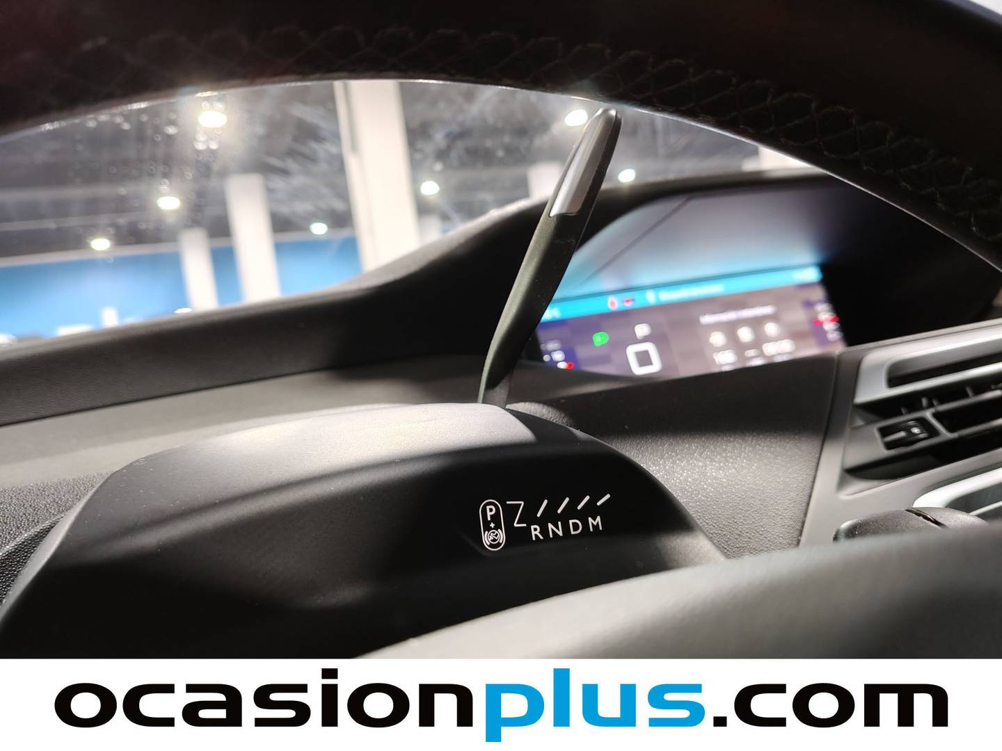 Citroën Grand C4 Spacetourer Citroen Grand C4 Spacetourer BlueHDi 130 Shine Pack EAT8 (130 CV) 7 Plazas de segunda mano