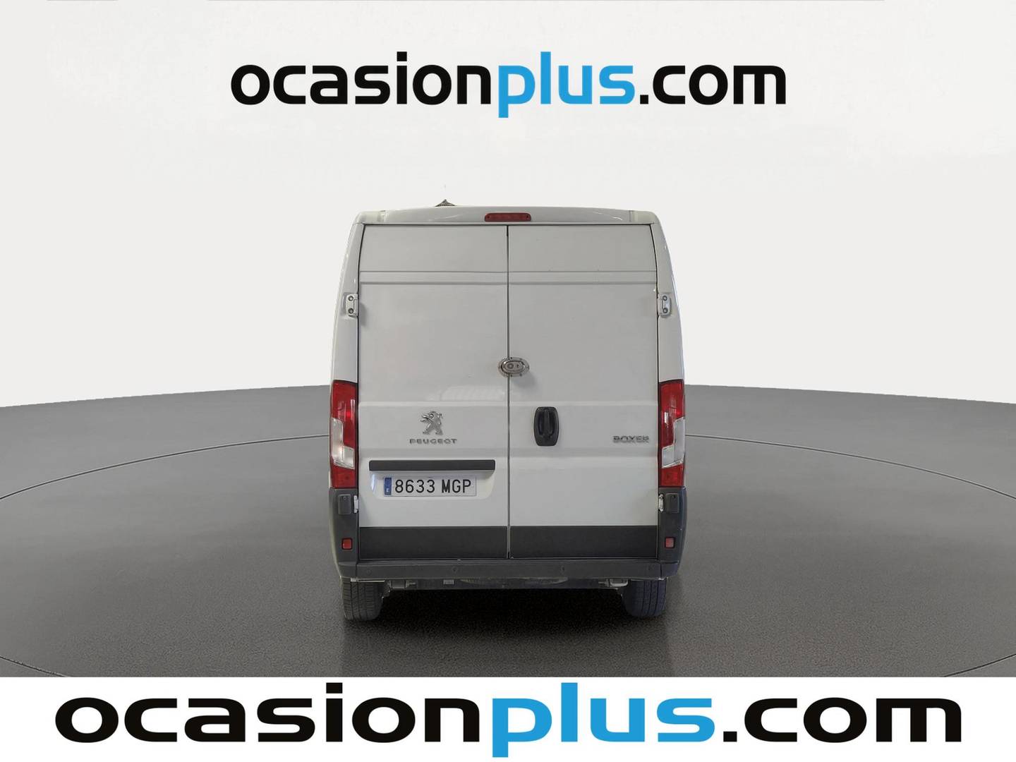 Peugeot Boxer Peugeot Boxer Furgon BlueHDi 140 S&S 335 L3H2 (140 CV) barato