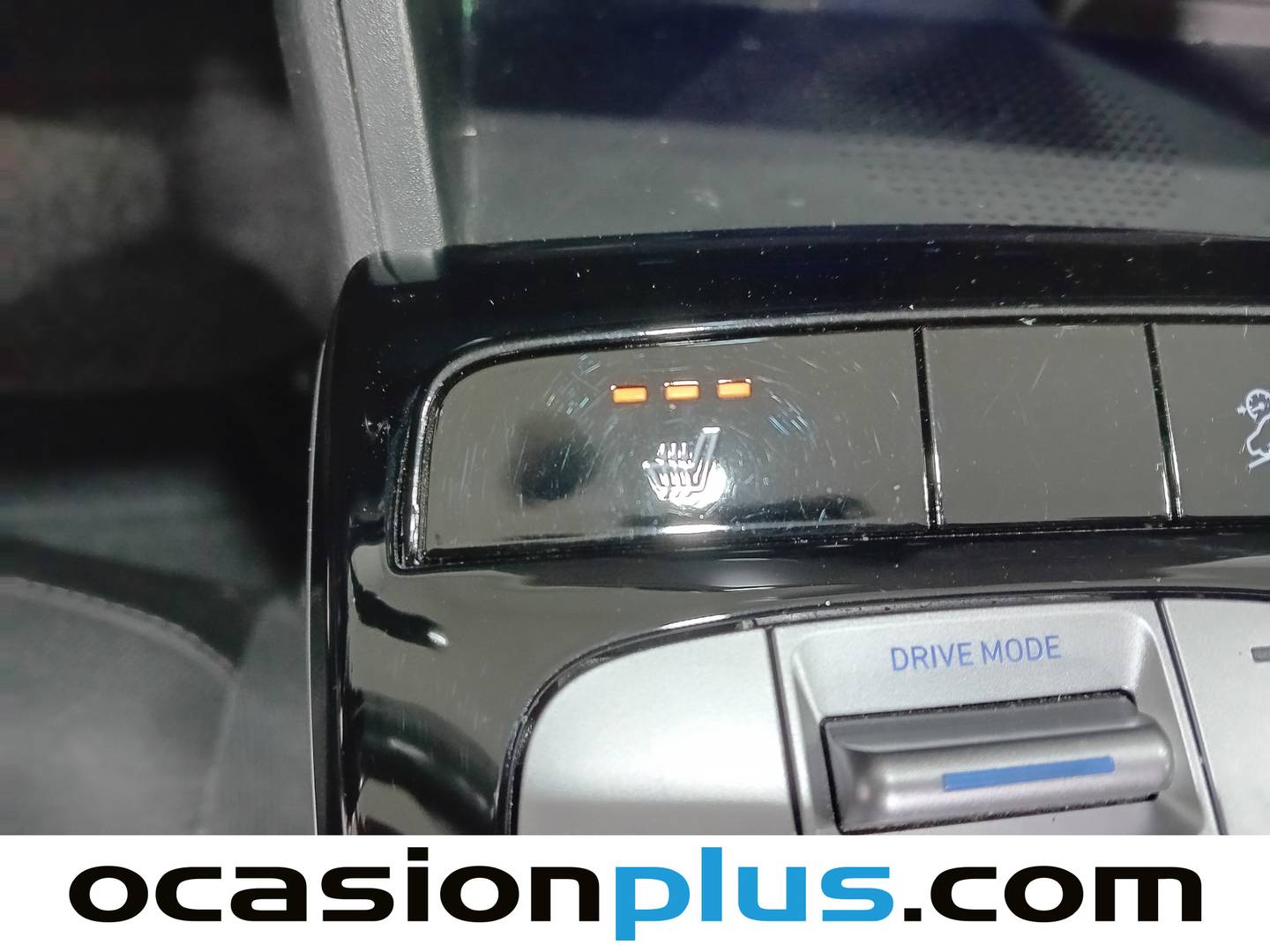 Equipamiento del Hyundai Tucson Hyundai Tucson 1.6 CRDI 48V Tecno Sky DCT (136 CV)