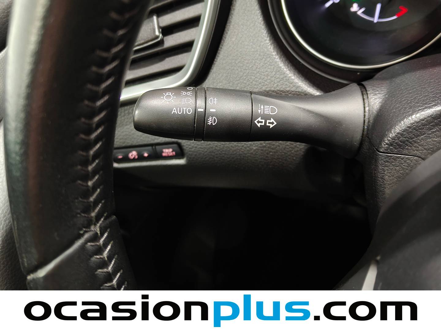 Nissan QASHQAI Nissan Qashqai DIG-T 140 N-Connecta 4x2  (140 CV) seminuevo