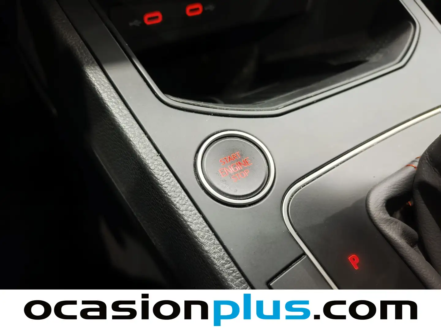 Foto Seat Ibiza SEAT Ibiza 1.5 TSI FR XL DSG (150 CV)