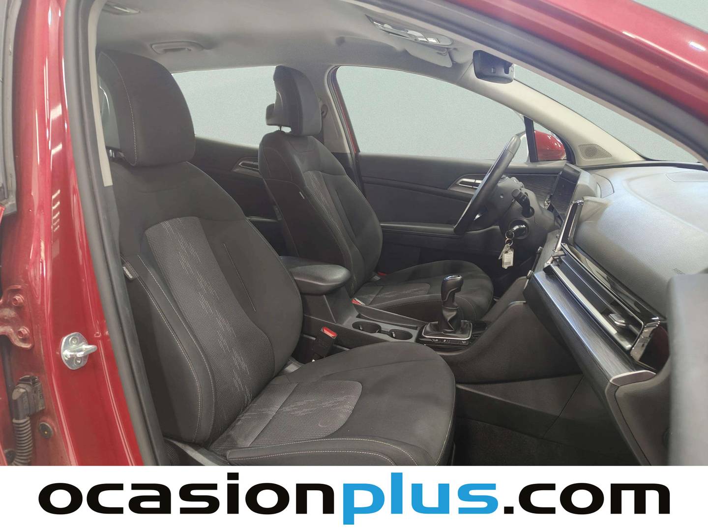KIA Sportage KIA Sportage 1.6 T-GDi MHEV Drive 4x2 (150 CV) híbrido