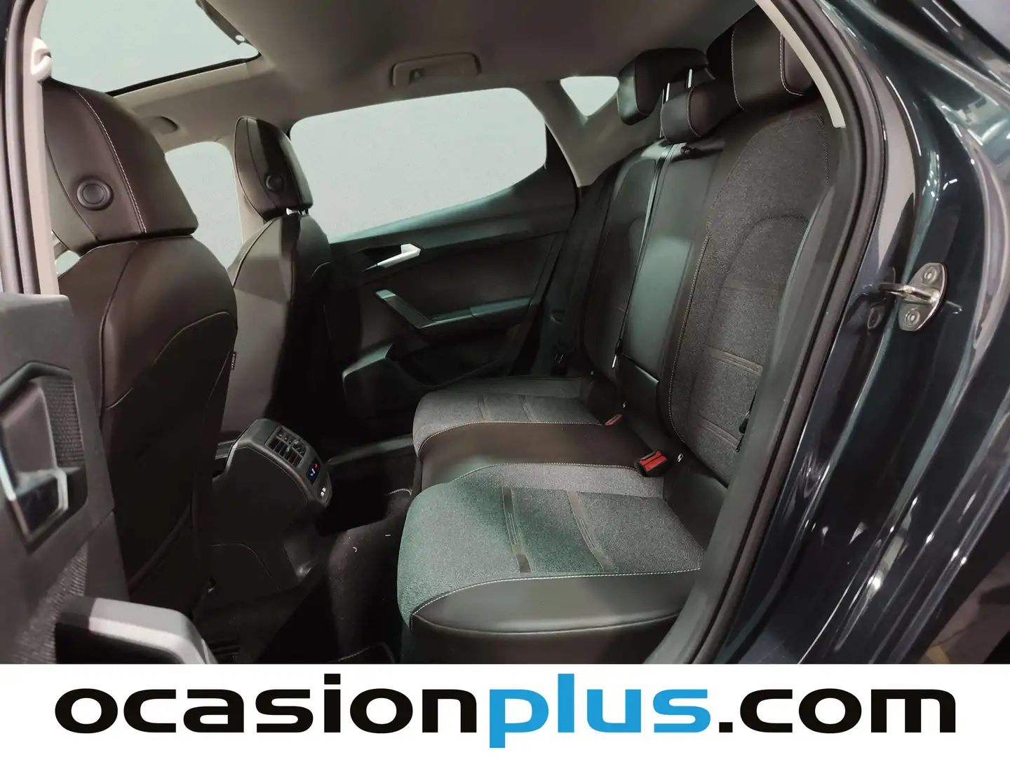 Foto Seat León SEAT León 1.5 TSI S&S Xcellence Go M  (150 CV)