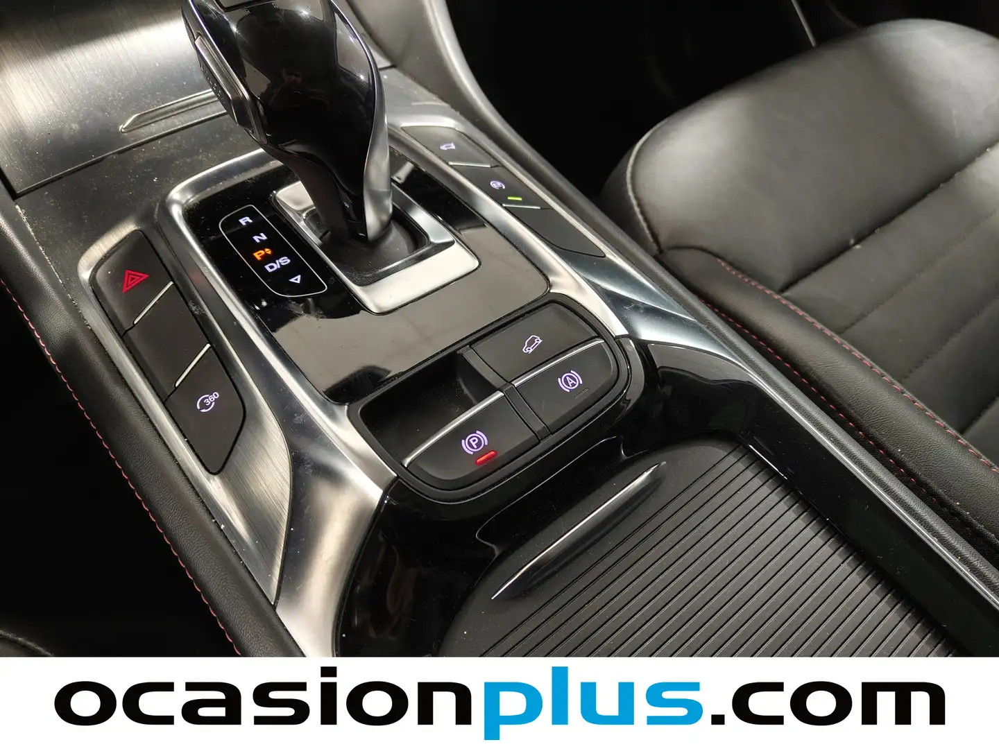 Foto MG HS MG HS 1.5 Turbo GDI Luxury DCT (162 CV)