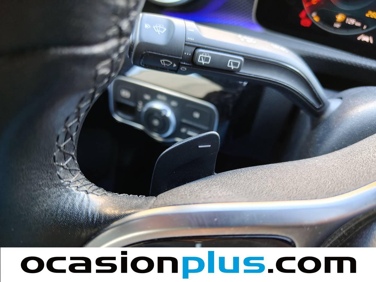 Mercedes Clase A Mercedes-Benz Clase A 180 d  (116 CV) 116cv